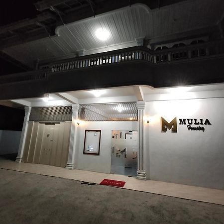 Mulia Homestay Banda Aceh Exteriér fotografie