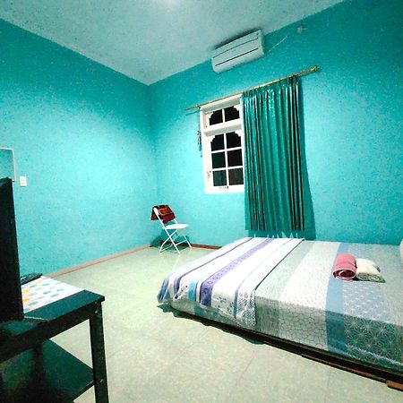 Mulia Homestay Banda Aceh Exteriér fotografie