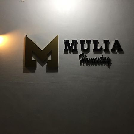 Mulia Homestay Banda Aceh Exteriér fotografie