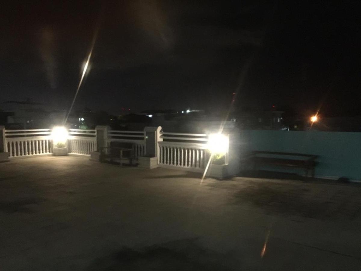 Mulia Homestay Banda Aceh Exteriér fotografie