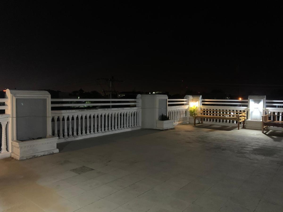 Mulia Homestay Banda Aceh Exteriér fotografie