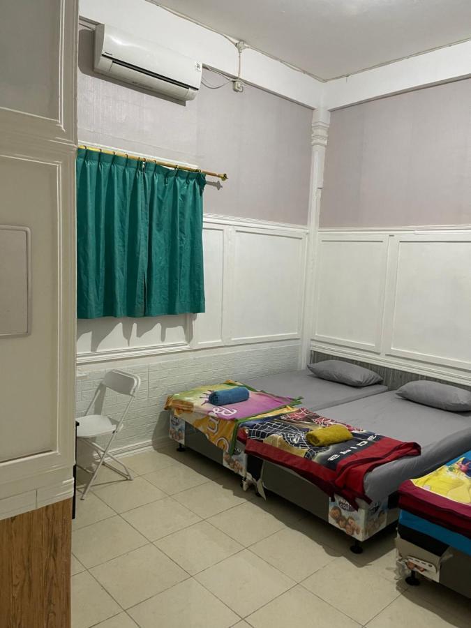 Mulia Homestay Banda Aceh Exteriér fotografie
