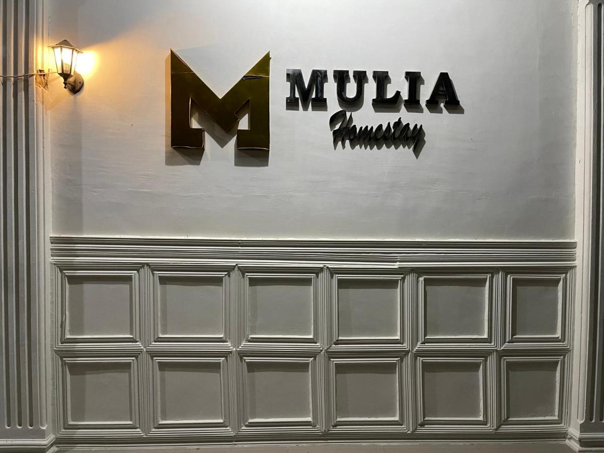 Mulia Homestay Banda Aceh Exteriér fotografie