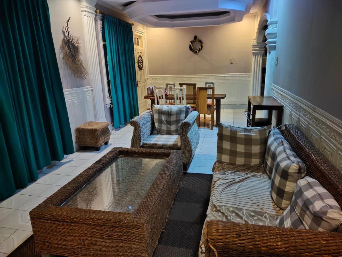 Mulia Homestay Banda Aceh Exteriér fotografie