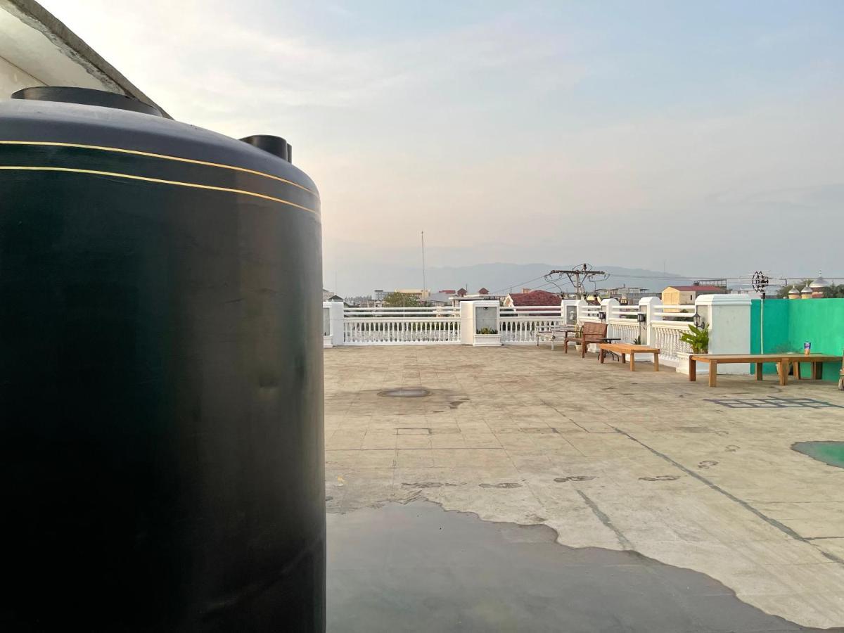 Mulia Homestay Banda Aceh Exteriér fotografie