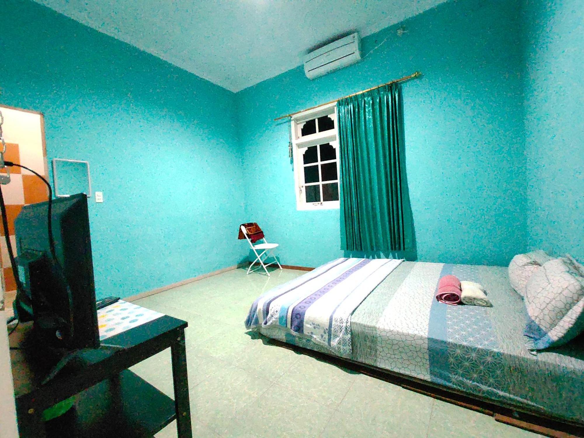 Mulia Homestay Banda Aceh Exteriér fotografie