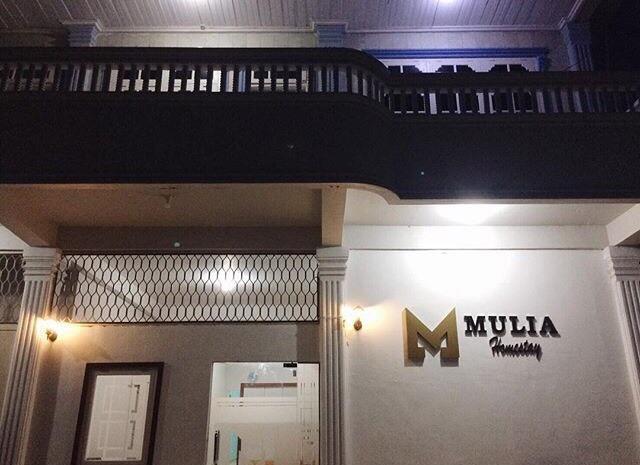 Mulia Homestay Banda Aceh Pokoj fotografie