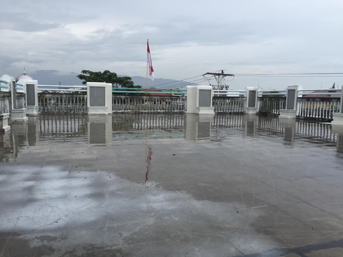 Mulia Homestay Banda Aceh Exteriér fotografie