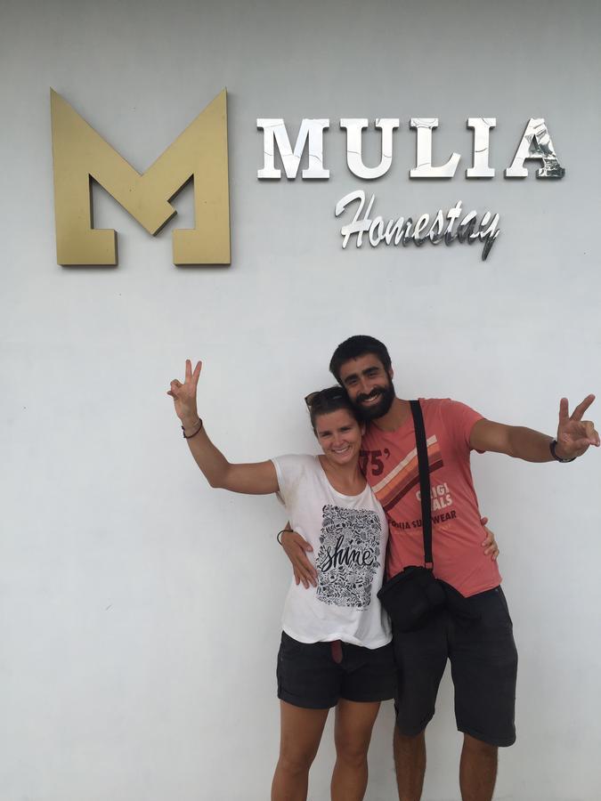 Mulia Homestay Banda Aceh Exteriér fotografie