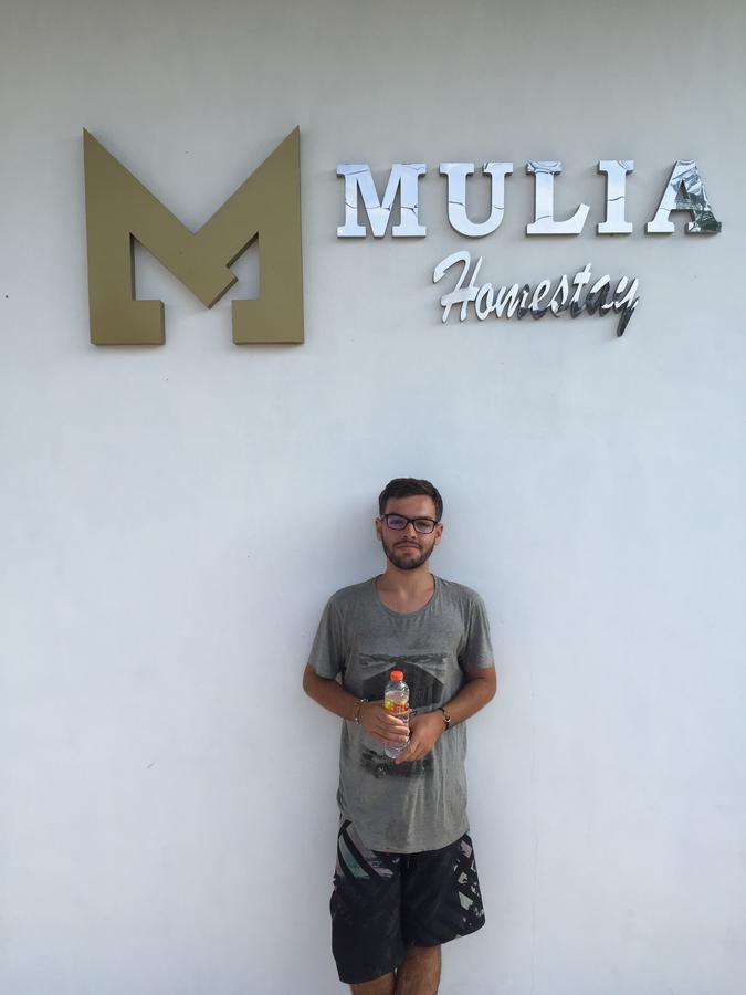 Mulia Homestay Banda Aceh Exteriér fotografie