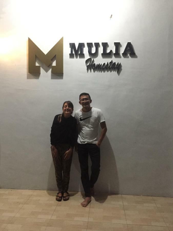 Mulia Homestay Banda Aceh Exteriér fotografie