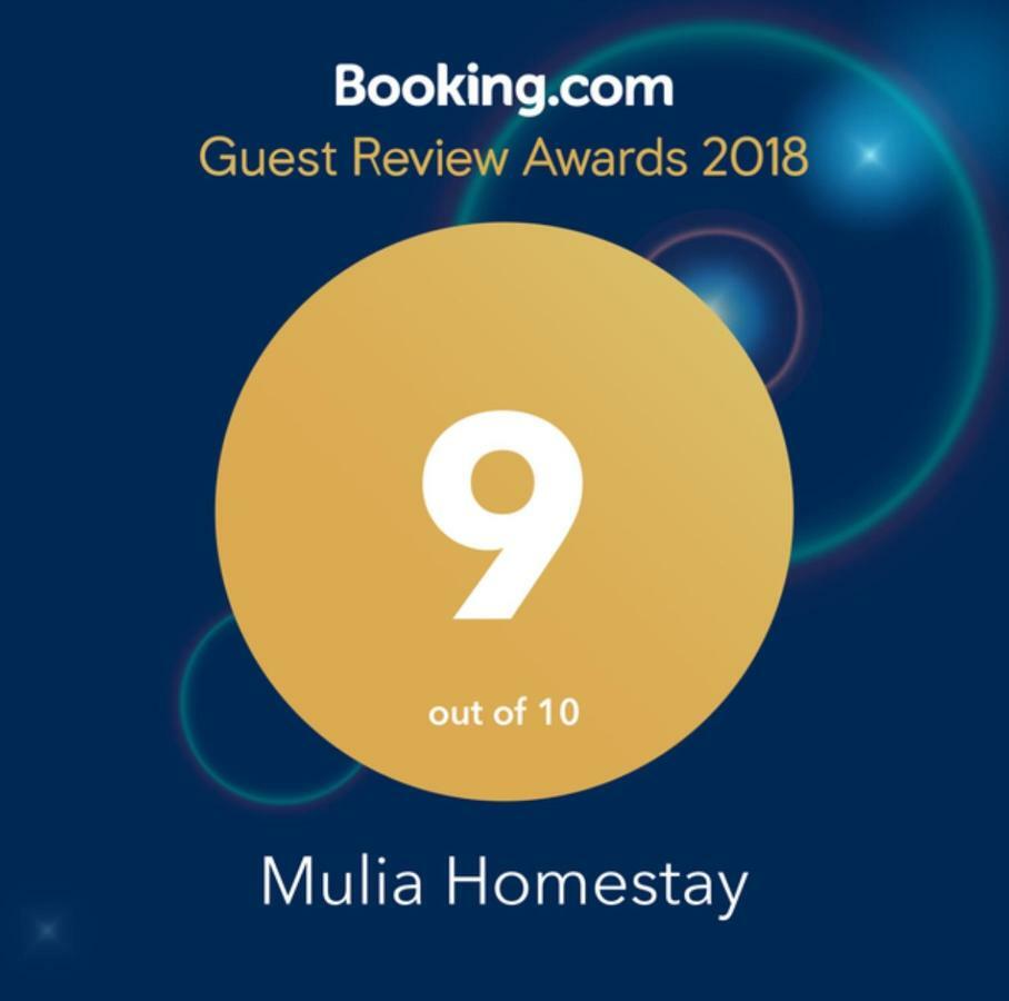Mulia Homestay Banda Aceh Exteriér fotografie